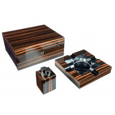 Настольный набор сигарных аксессуаров Howard Miller (шт.)